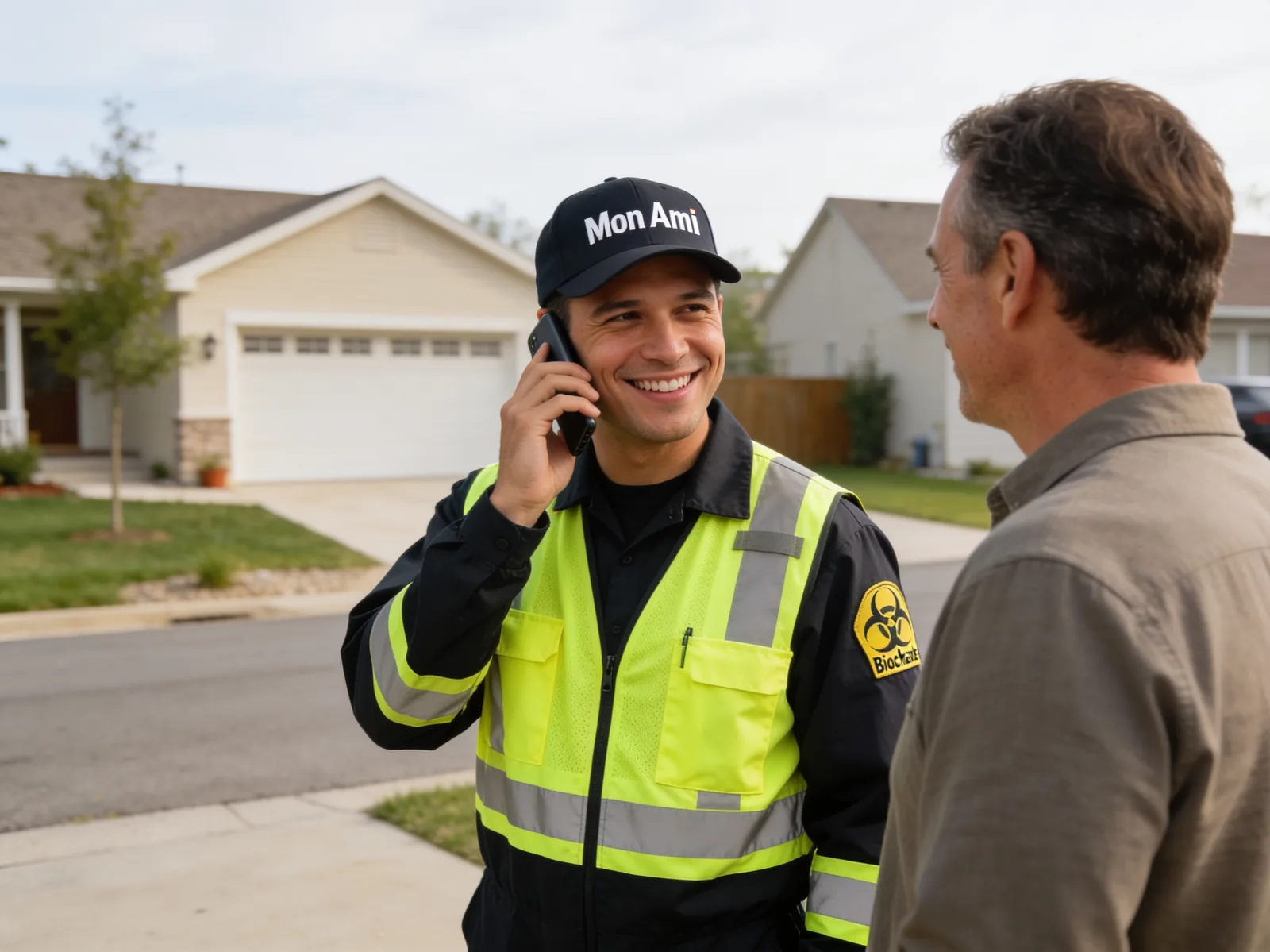 Sewage Cleanup Helmsburg, IN FAQs